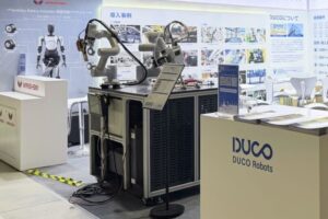 DUCO_ファイバーレーザー