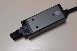 JODELLグリッパーのI/Oパラメータ設定方法 JODELLグリッパーのI/Oパラメータ設定方法