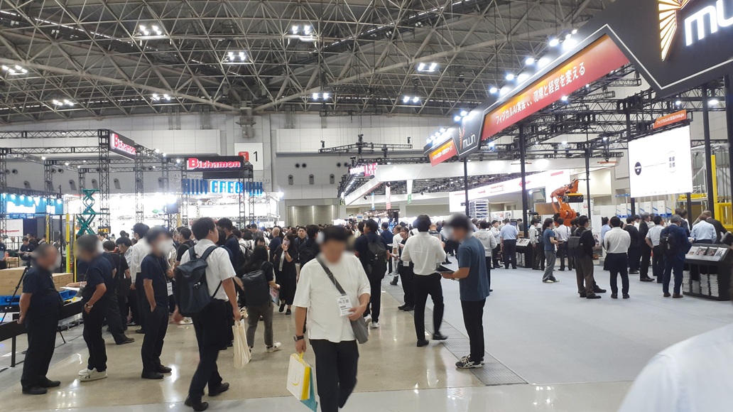 国際総合物流展2026 2026年9月 国際総合物流展2026 2026年9月